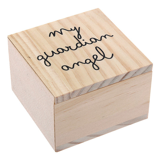 My Guardian Angel Boxed