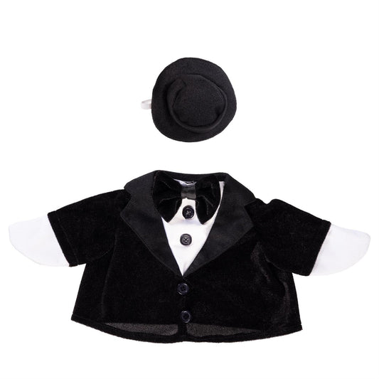 Porch Goose Outfit - Groom