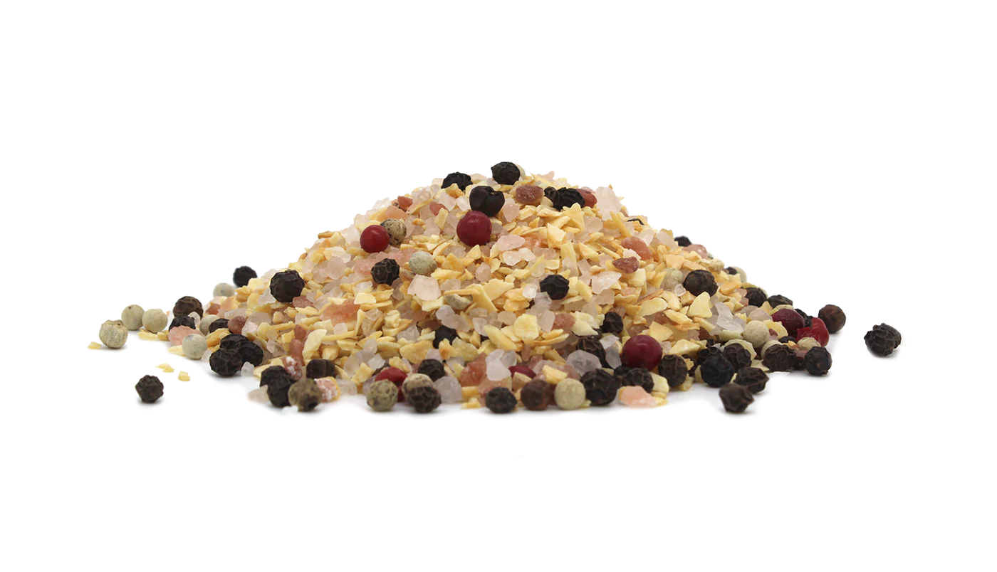 Taka Spice Company - Taste