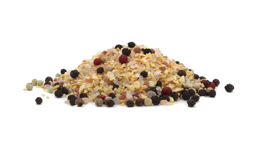 Taka Spice Company - Taste