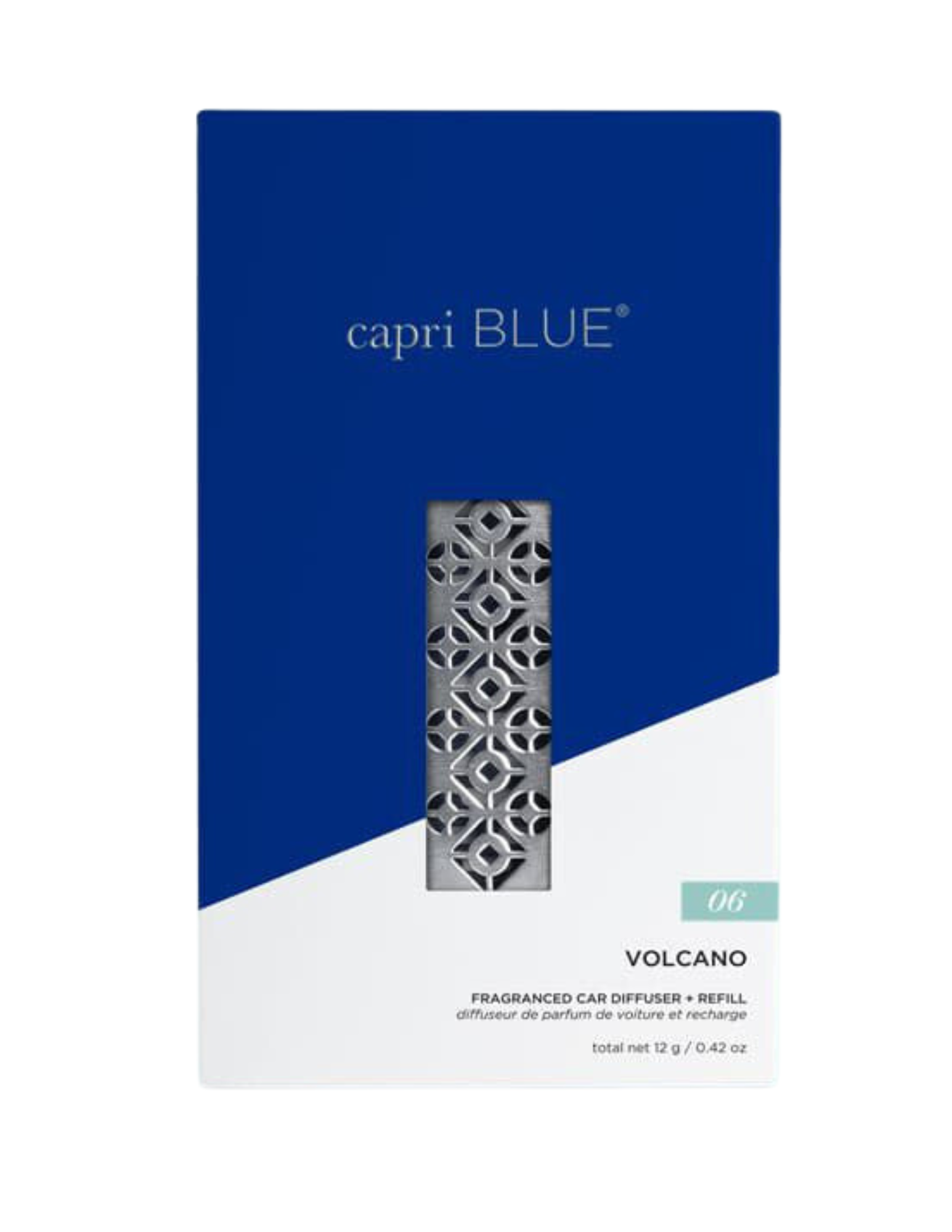 Capri Blue Volcano Pura Diffuser Refill