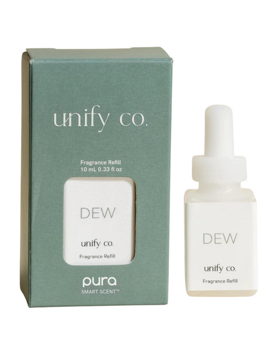 Unify Co. Fragrance Refills