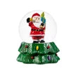 Mini Christmas Snow Globes