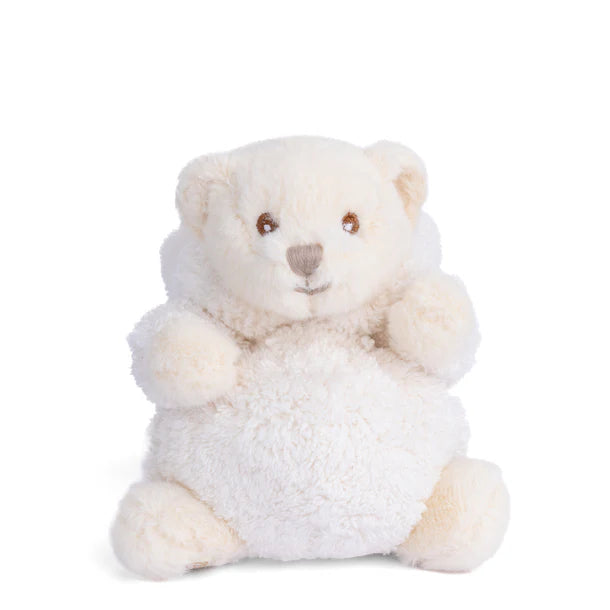 Ziggy The Bear & Bunny