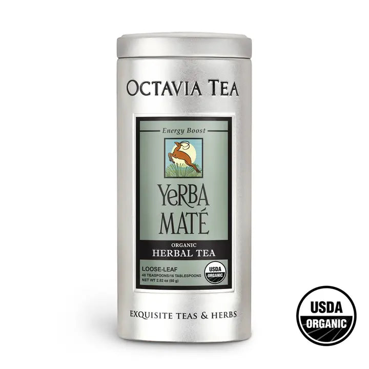 Yerba Maté - Organic