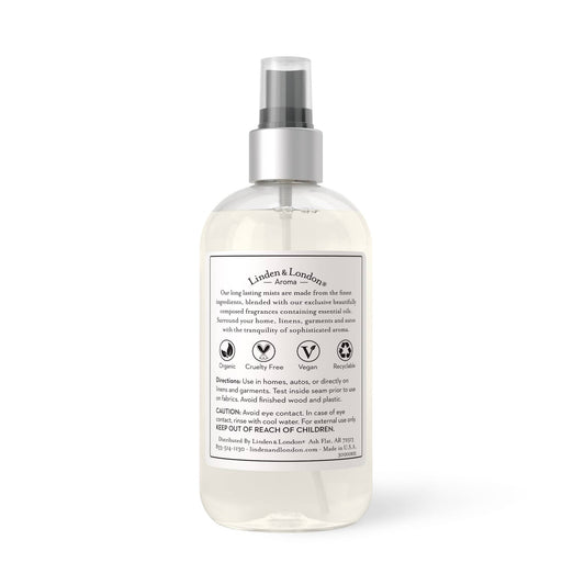 Linden & London Room Mist No. 05 - Big Sur