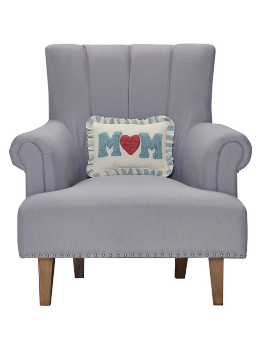Mom Hook Pillow