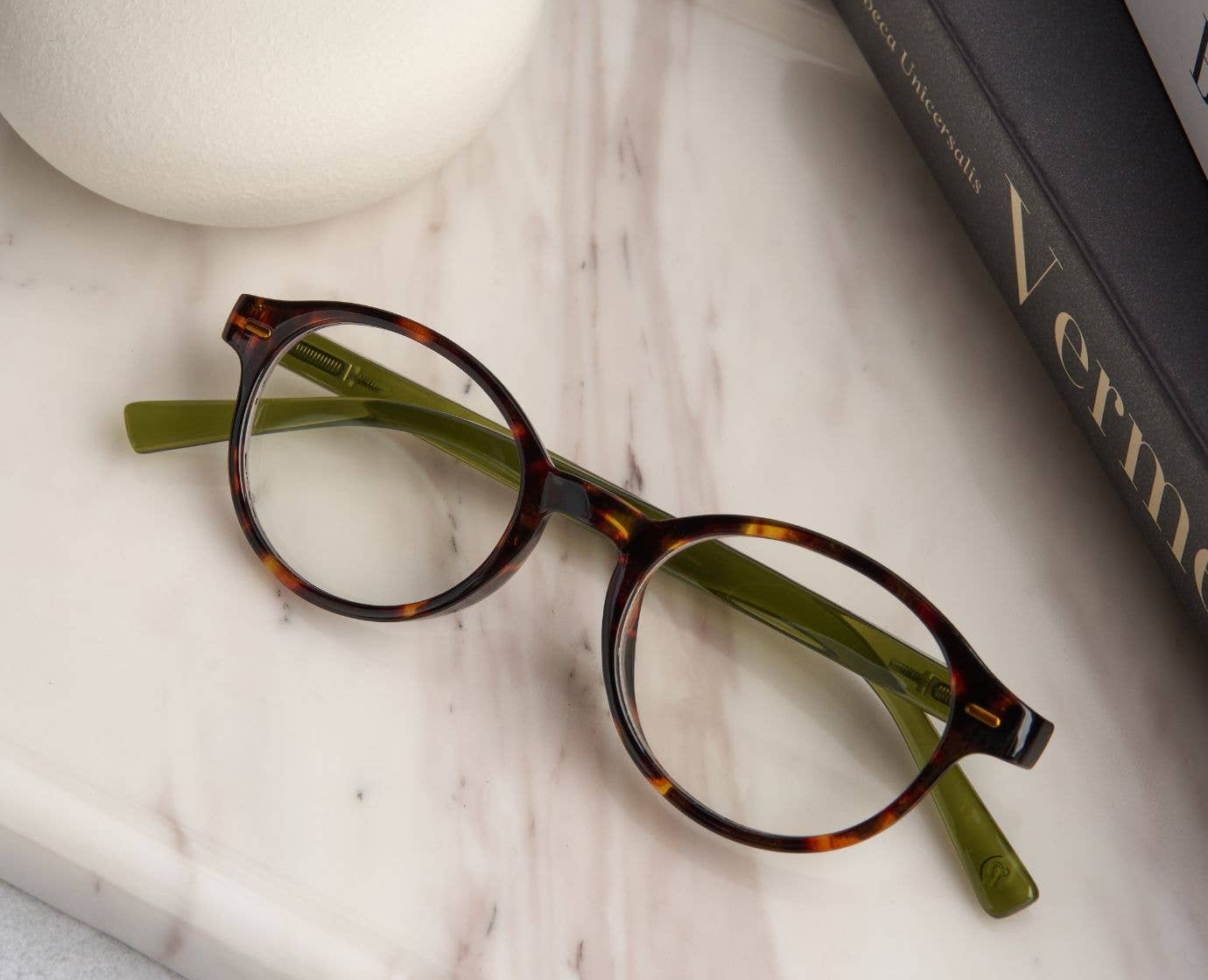 Peepers Dawson Blue Light Readers