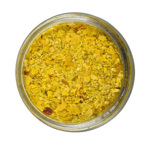 Hot Popcorn Seasoning Blend