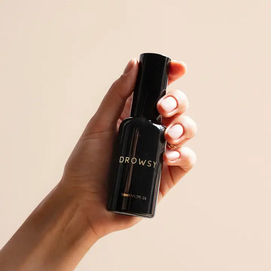 Drowsy S.O.S. Pillow Spray