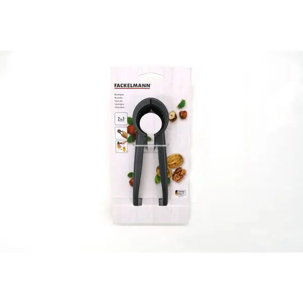 Knax 3 in 1 Nutcracker