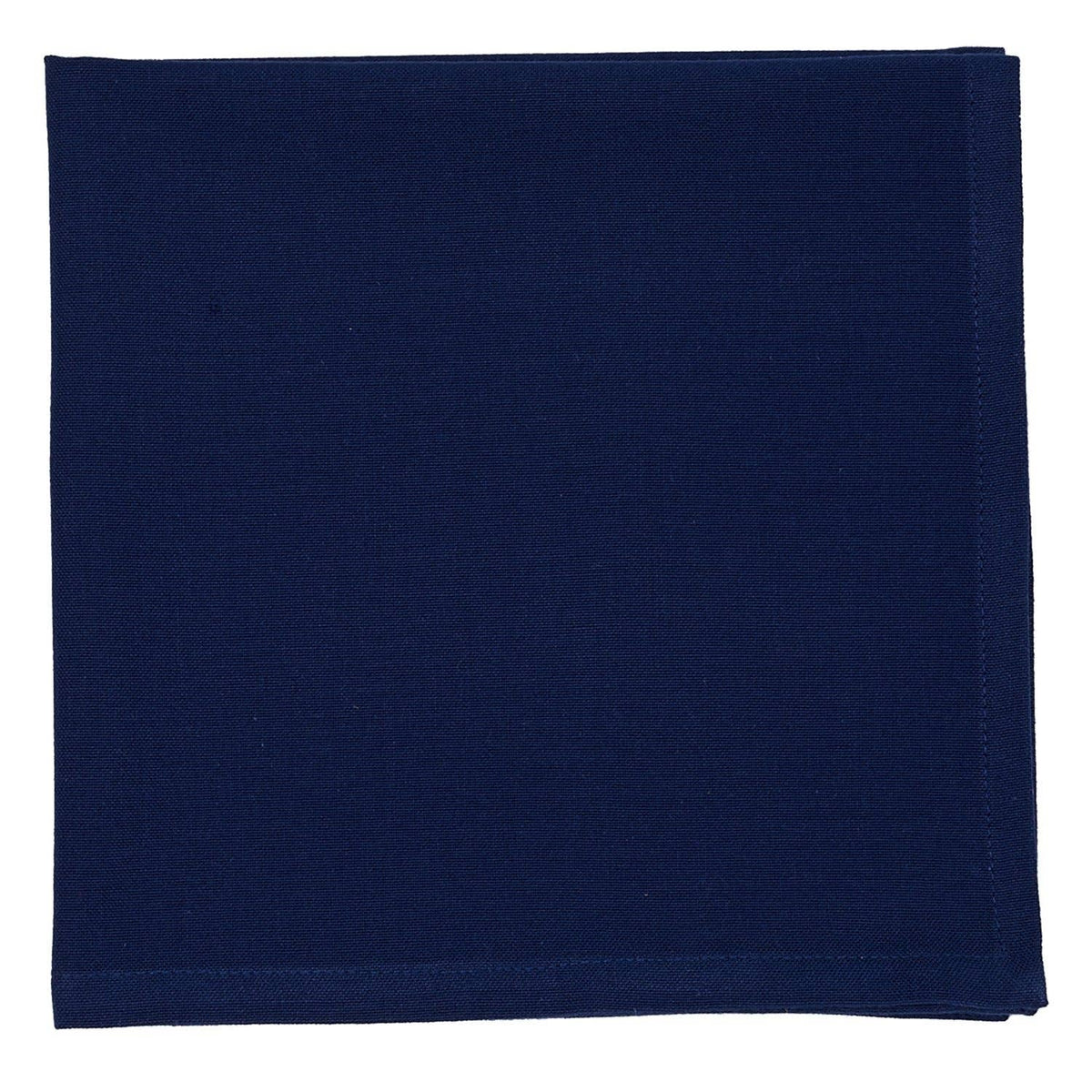 Nautical Blue Napkin