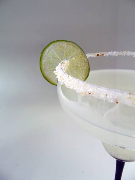 rokz Lime Margarita Salt Rimmer