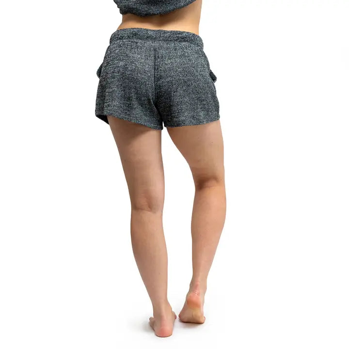 Hello Mello Cuddleblend Shorts