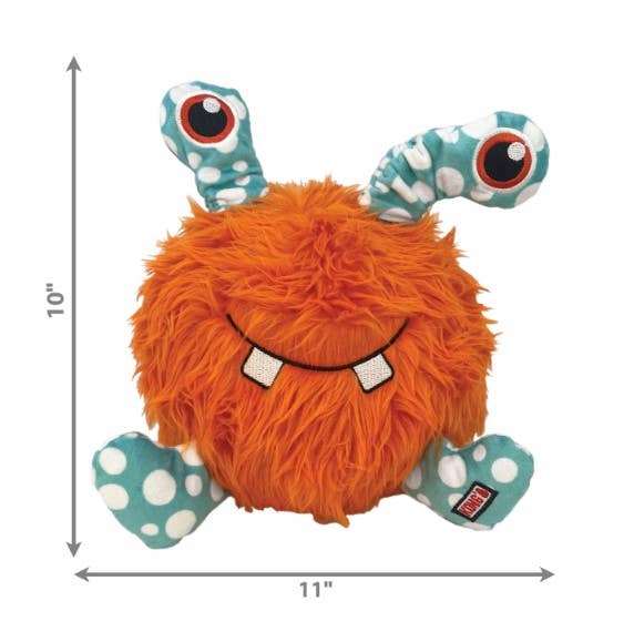 KONG® Whipples Plush Toy - XL