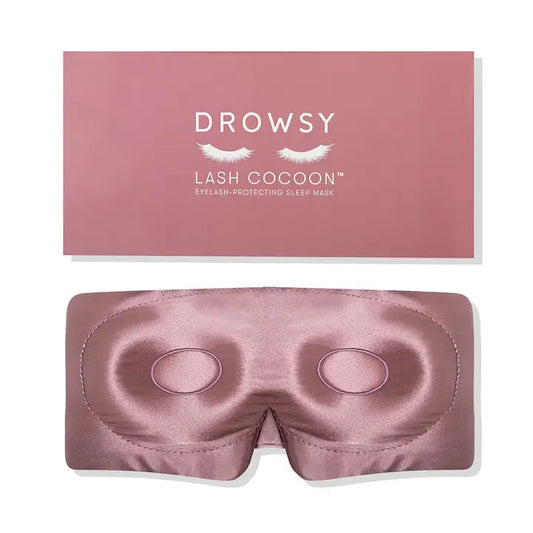 Drowsy Lash Cocoon