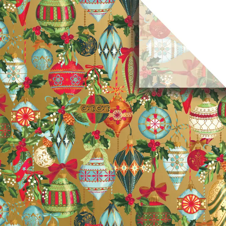 Tissue - Ornamental Beauty