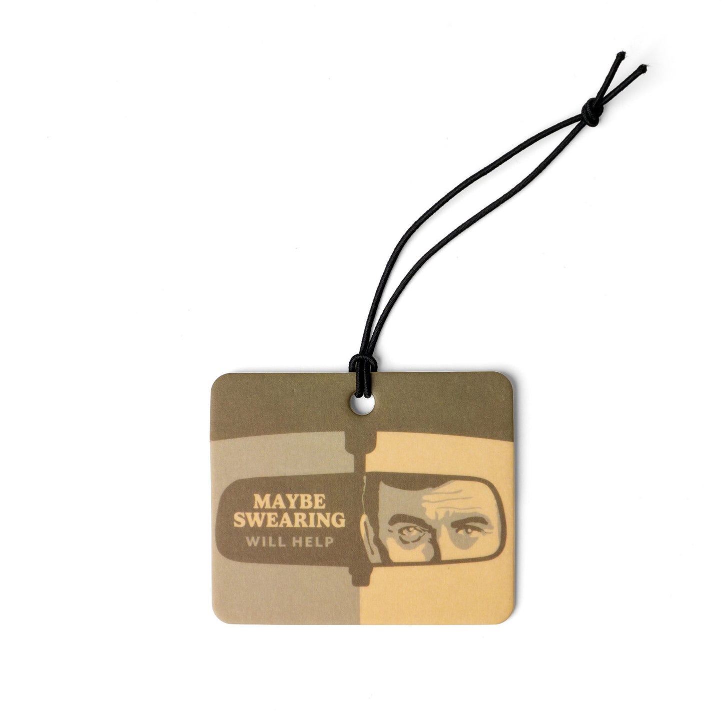 Life in the Fresh Lane Air Fresheners