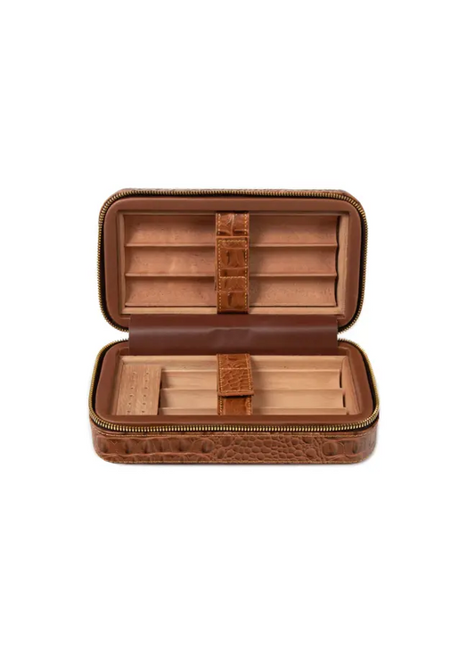 Cigar Travel Case Brouk & Co.