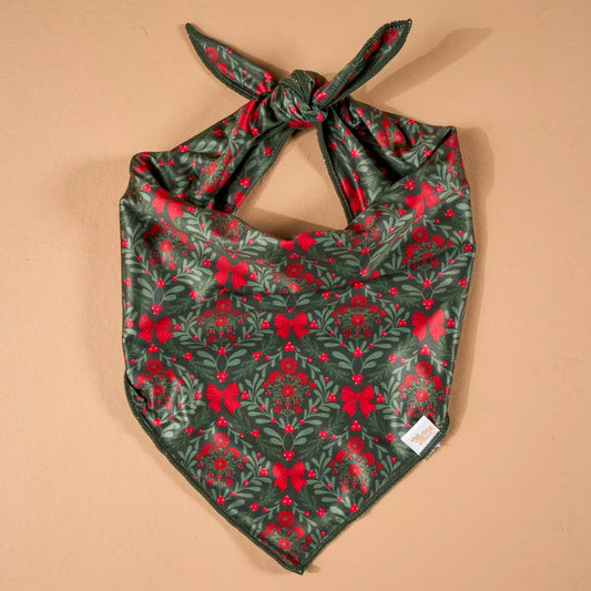 Merry Moment Pet Bandana