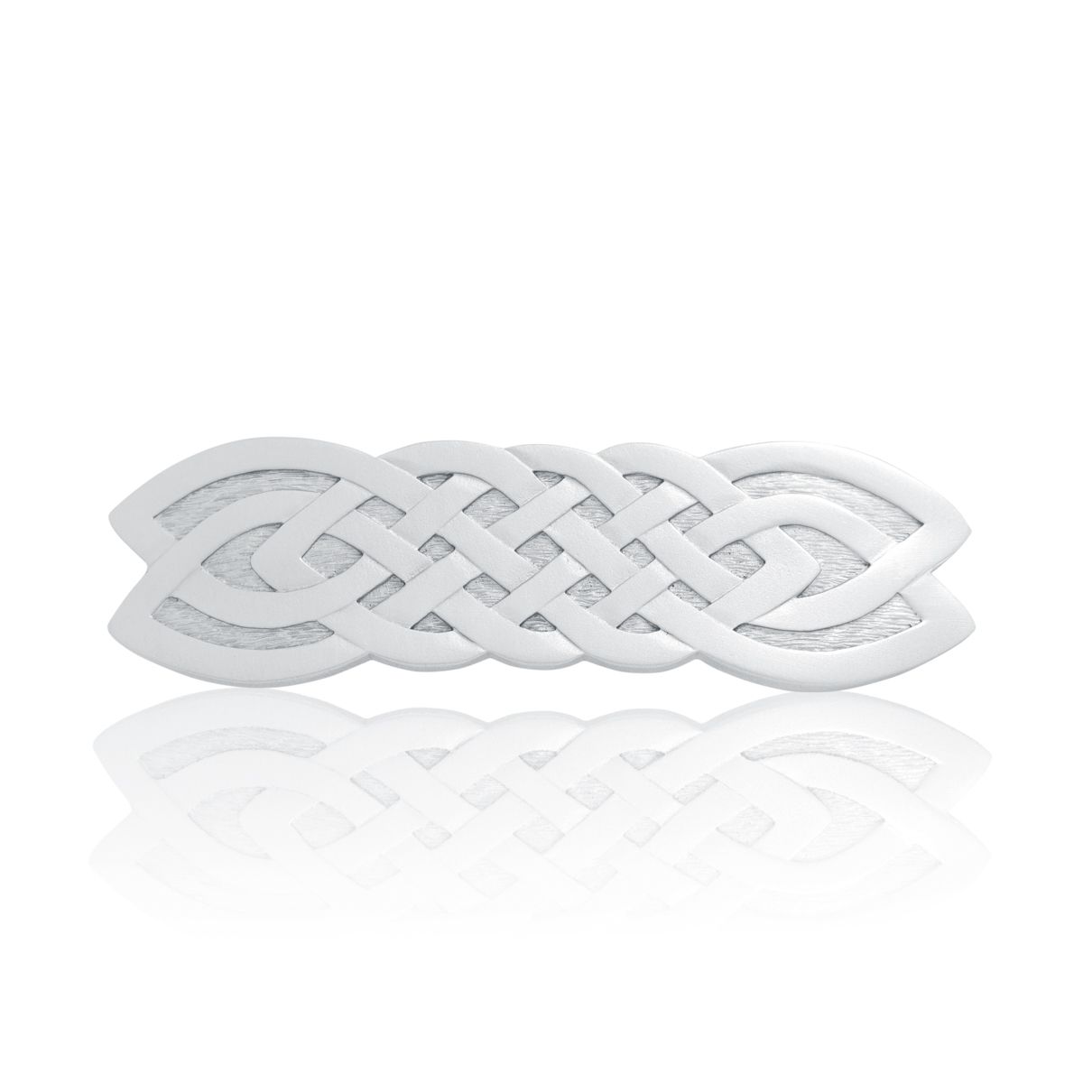 Celtic Barrette