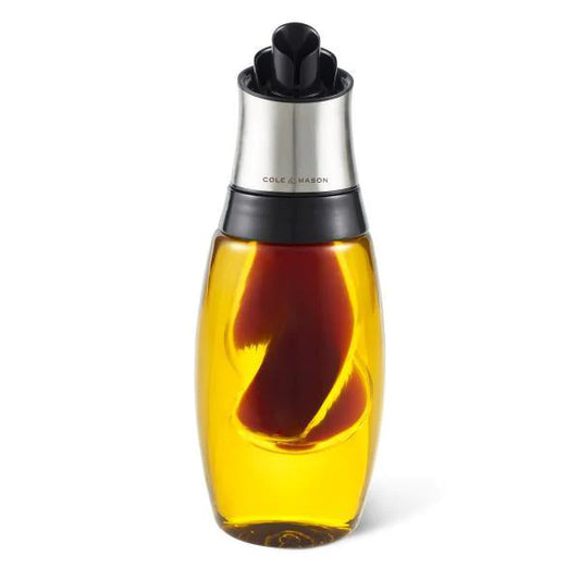 Oil & Vinegar Server