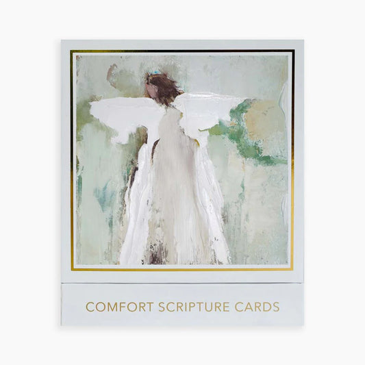 Comfort Scripture Cards: Inspirational Gift