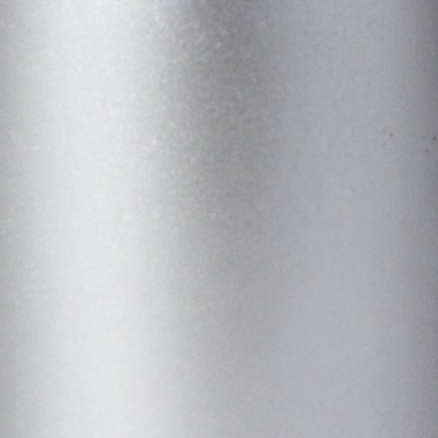 Unscented 10" Taper Candles Set of 2 - Silver