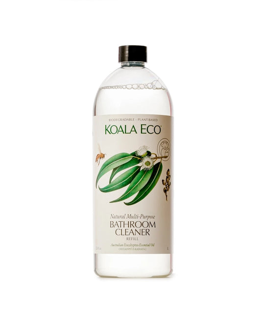 Koala Eco Eucalyptus Essential Oil Multi-Purpose Bathroom Cleaner