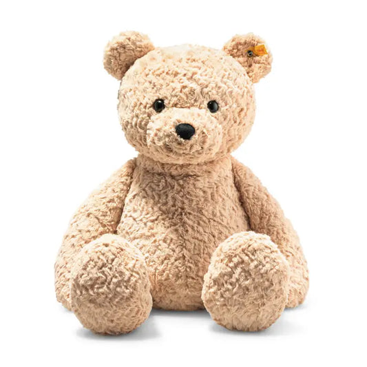 Steiff XL Jimmy Teddy Bear Plush Toy - 22 Inches