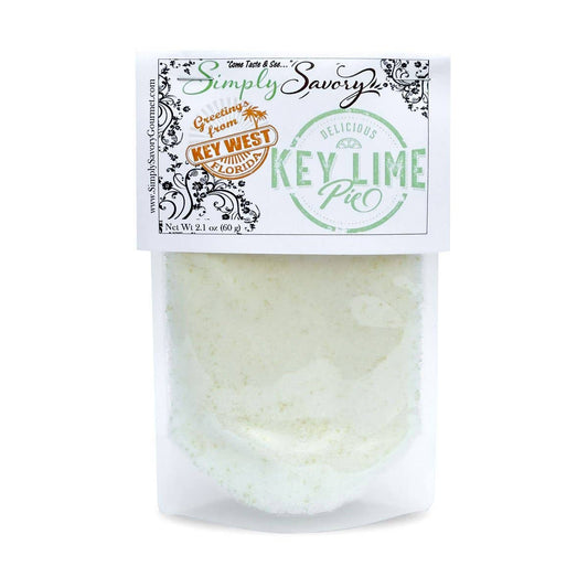 Simply Savory Key Lime Pie Dessert Mix