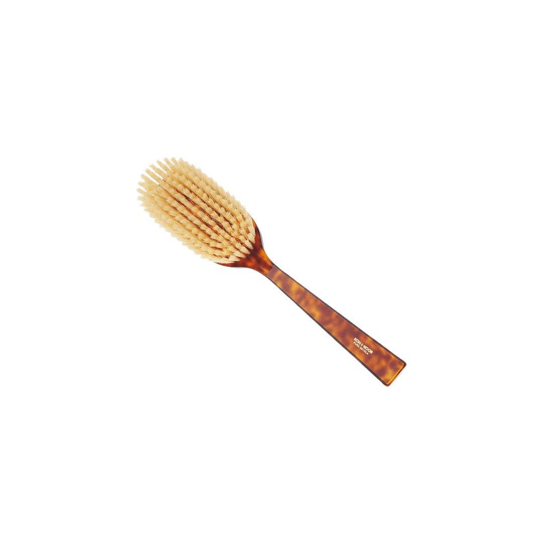 Jaspe Natural Bristle Bath Brush