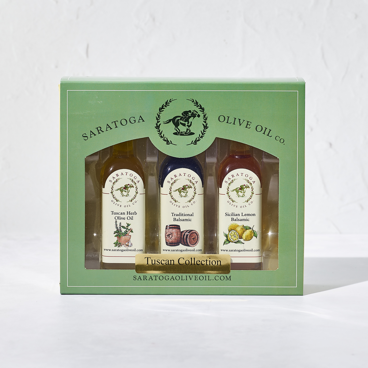 Tuscan Collection - Oil & Vinegar