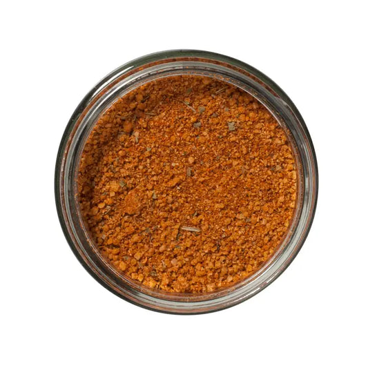 Taco Seasoning Blend