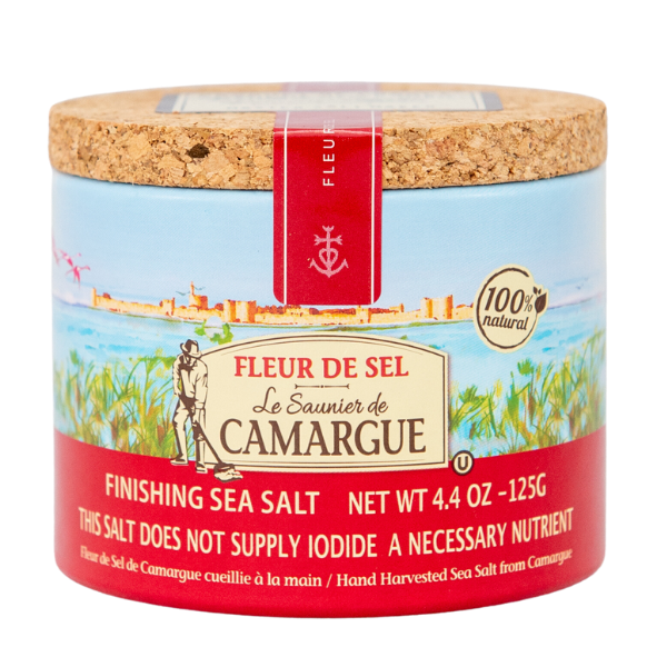Camargue Fleur de Sel