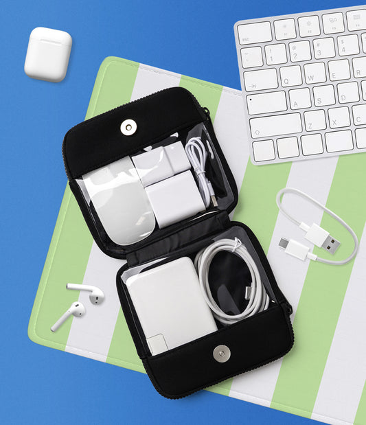 Pack That Tech Organizer