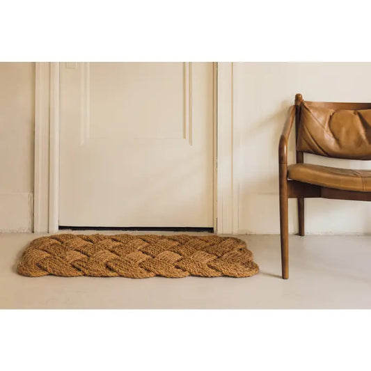 Estate Rope Coir Doormat