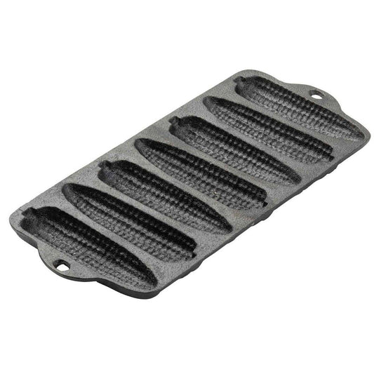 Cast Iron Corn Bread Loaf Pan