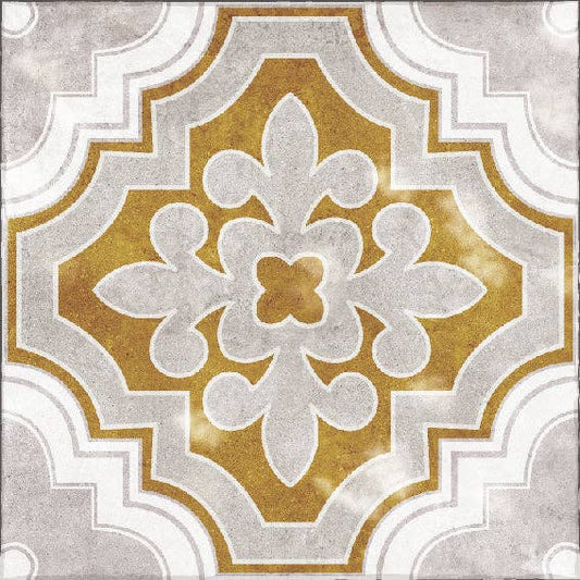 Adama Golden Placemat