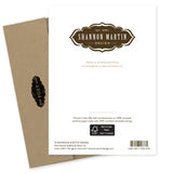 Not Saying Birthday Card