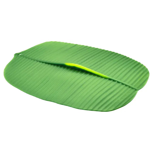 Banana Leaf Airtight Lid
