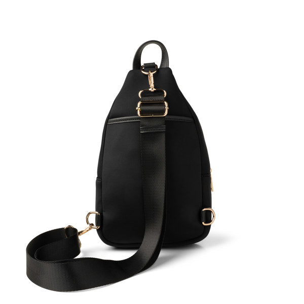 Kedzie Sloane Sling - Black