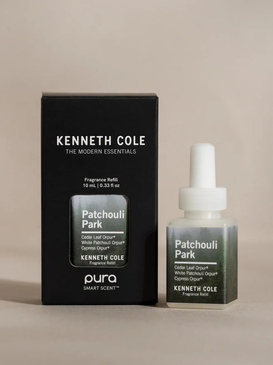 Pura Fragrance Refill Kenneth Cole - Patchouli Park