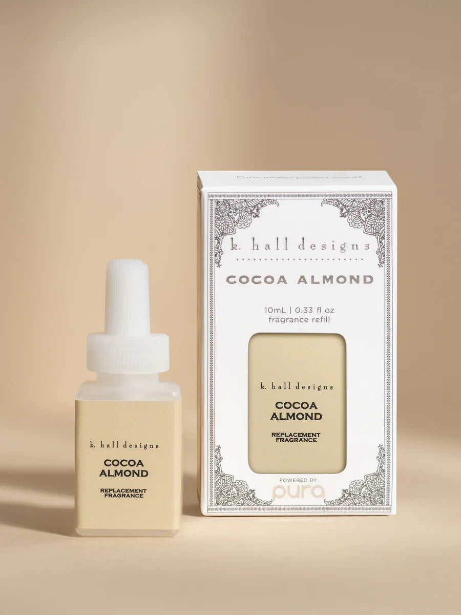Pura - Cocoa Almond Refill