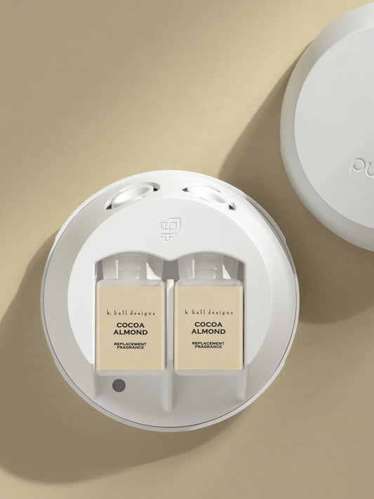 Pura - Cocoa Almond Refill