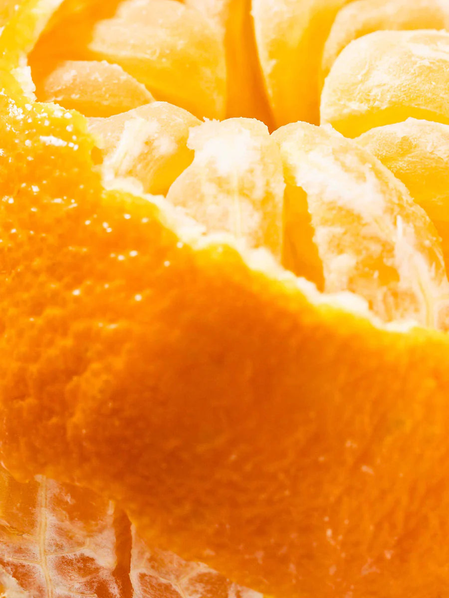 Pura Fragrance - Valencia Orange