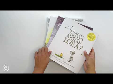 Childrens Book: What You Do Matters (Boxed Set)