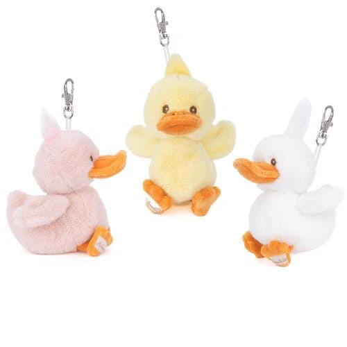 Quack Bag Charm