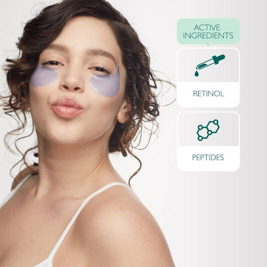Restoring Night Eye Gels - 5 Pack
