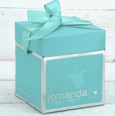 Jomanda Mini Unicorn + Gift Box